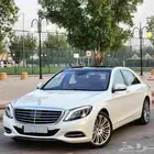 مرسيدس S500 فل كامل 6 ازرار 2015