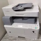 آلة تصوير وطباعة ونسخ كانون 1435 canon