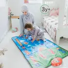 السجادة الإلكترونية لتعليم الأطفال الصلاة