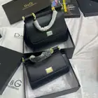 شنطة ماركة D G