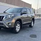 برادو فل كامل 6 سلندر مخزن