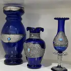 3 اطقم فازات فنتج