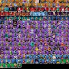 حساب فورت نايت اساسي يربط جيمع المنصات