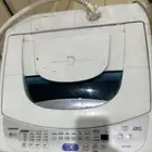 غسالة توشيبا اتوماتيك
