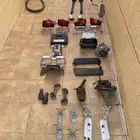 تشليح كمارو   قطع غيار كمارو