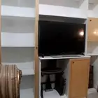 بوفيه شاشة