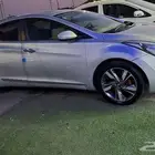 النترا 2014 فل كامل بدون بصمه للبدل فقط بسياره عائليه انوفا