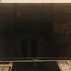 شاشة سامسونج LED