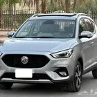 ام جي ZS 2022 فل سعودي