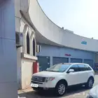 فورد ايدج 2009 فل كامل ford edge 2009 full option