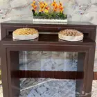 طوايل استقبال