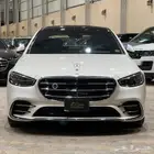 مرسيدس S450 موديل 2023