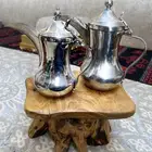 دلة ستيل العساف