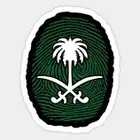 تصميم و طباعة ستيكرات ستيكر ستكر حسب الطلب