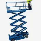 تأجير رافعات شوكية فوركلفيت سكين للايجار اليومي والشهري