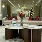 طاولات مداخل أثاث ديكورات خزائن