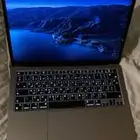 ماك بوك اير