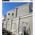 ابو شهاب الديكورات الجبسيه بجميع انواعها
