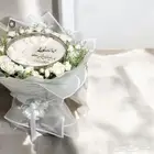 شموع الإستقبال