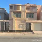 فيلا للايجار حي طويق