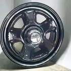 جنوط بوليسي دوج وفورد تورس