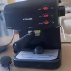ماكينة قهوه