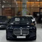 بي ام دبليو 735i M kit موديل 2026 فل كامل أندفجول جديد .