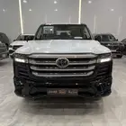 لاندكروزر جي اكس أر 2024 L5 جديد