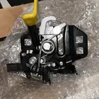 قفل كبوت موستنق 15