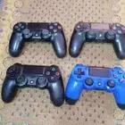 يد سوني 4 اصليه اصليه