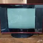 شاشة 20 بوصة مستعمل Used 20 inch TV