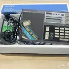 راديو سوني SONY ICF-7600D ( تم البيع )