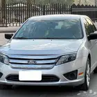 فورد فيوجن 2011 سعودي