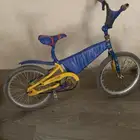 سيكل كوبرا مقاس 20