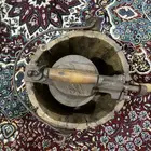 تراث صانعة ايسكريم