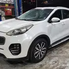 كيا سبورتاج ديزل 2017