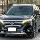 جاك GS5 2021 فل سعودي