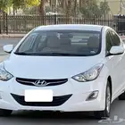 هونداي النترا 2014 سعودي