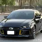 جاك GAC امباو 2024 فل سعودي