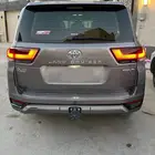 لاندكروزر 2024 رقم 3 ديزل