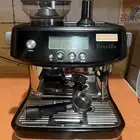 Breville Barista Pro- Cemen بريفيل باريستا برو آلة إسبريسو