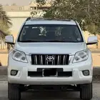 تويوتا برادو 2012 (V6)سعودي