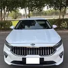 كيا كادينزا K7 وارد كوريا ( بنزين )