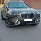 BMW X7 2023موديل