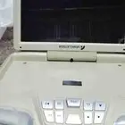 شاشة السيارة