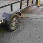 عربة قلص