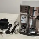 ماكينة قهوة ديلونجي