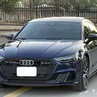 اودي A7 2020 فل سعودي