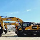 بوكلينات للايجار