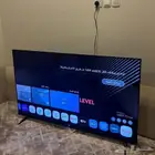 شاشة 65 بوصه للبيع